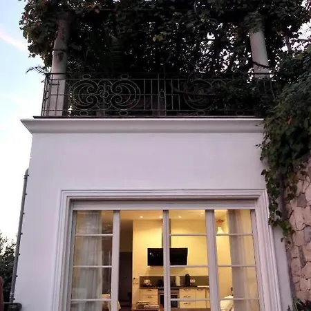 Apartment Magnifique Pool House Avec Piscine Privee 10 Minutes De Monaco Monte-carlo Roquebrune-Cap-Martin