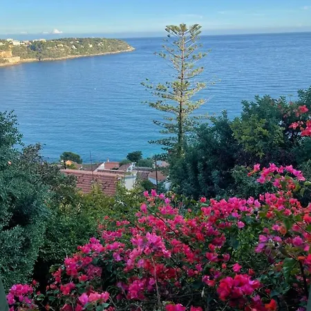 Magnifique Pool House à 2 Min De Monaco Roquebrune-Cap-Martin