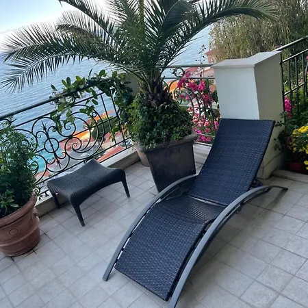 Magnifique Pool House à 2 Min De Monaco *
