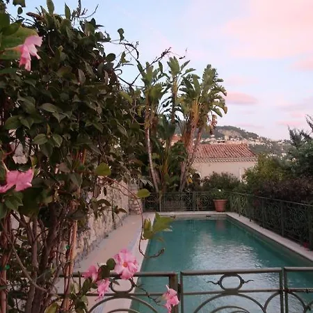 Magnifique Pool House à 2 Min De Monaco Roquebrune-Cap-Martin