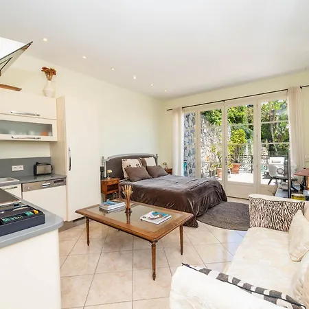Magnifique Pool House à 2 Min De Monaco Roquebrune-Cap-Martin